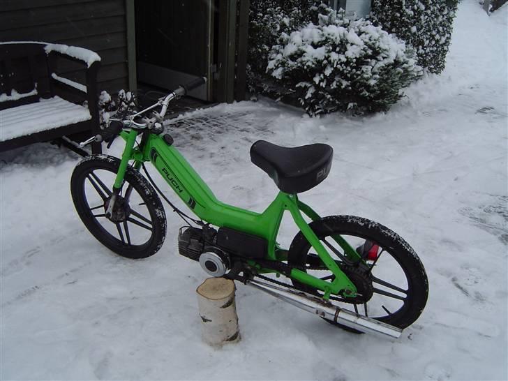 Puch Maxi K billede 13