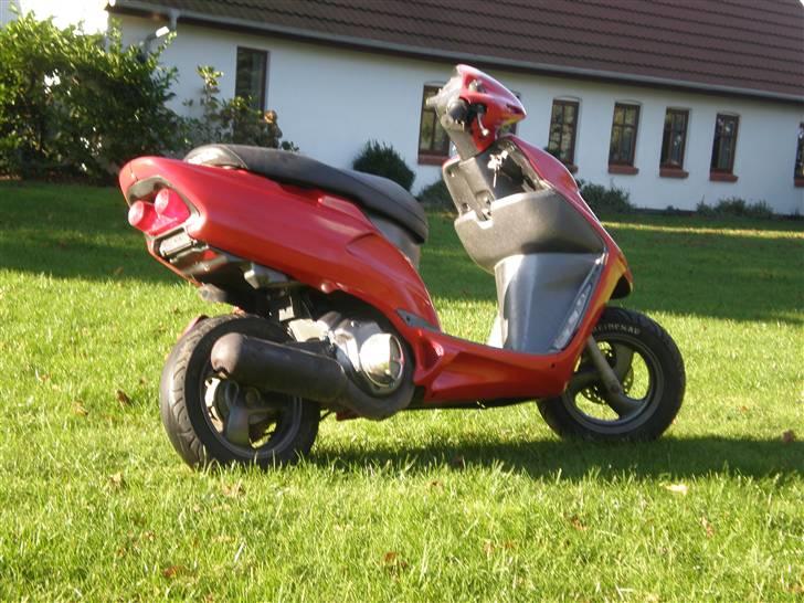 Honda sfx (solgt) billede 8