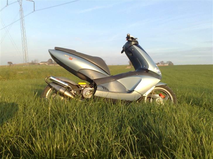 Aprilia Area 51 LC DD billede 6