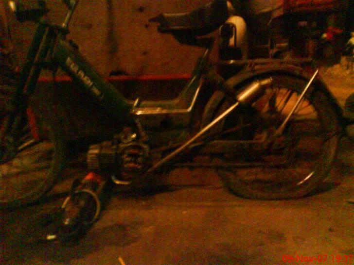 Puch Maxi K *solgt* billede 8