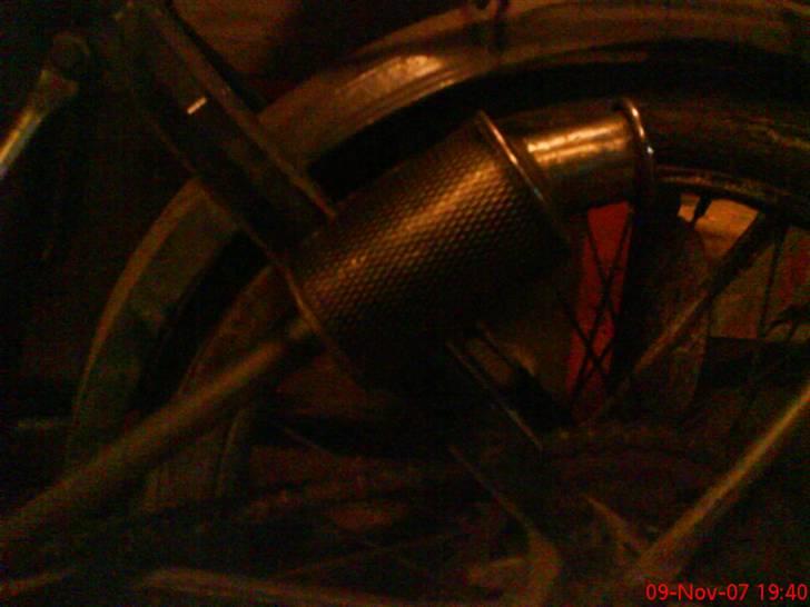 Puch Maxi K *solgt* billede 9