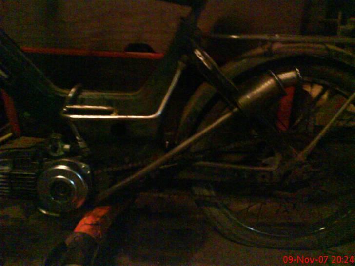 Puch Maxi K *solgt* billede 10