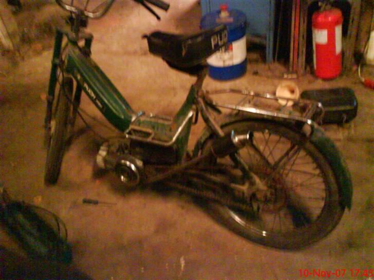Puch Maxi K *solgt* billede 11
