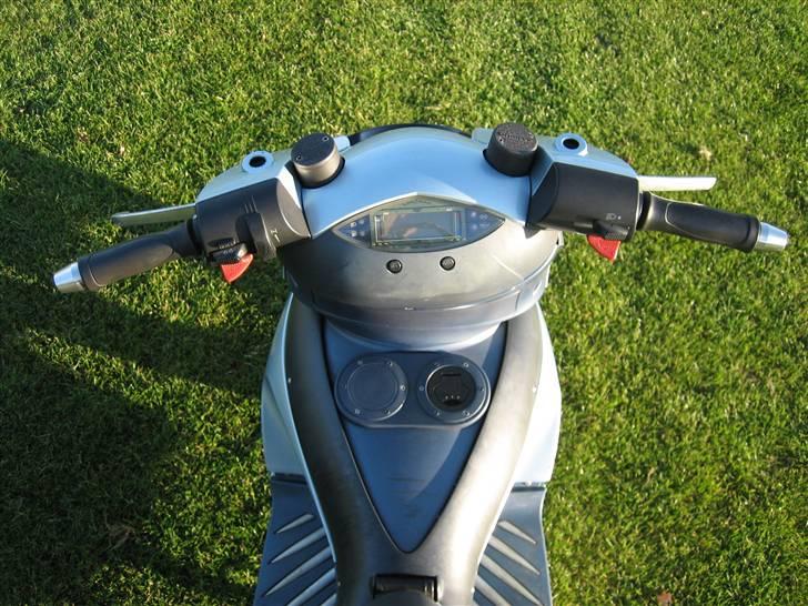 Aprilia Area 51 LC DD billede 18