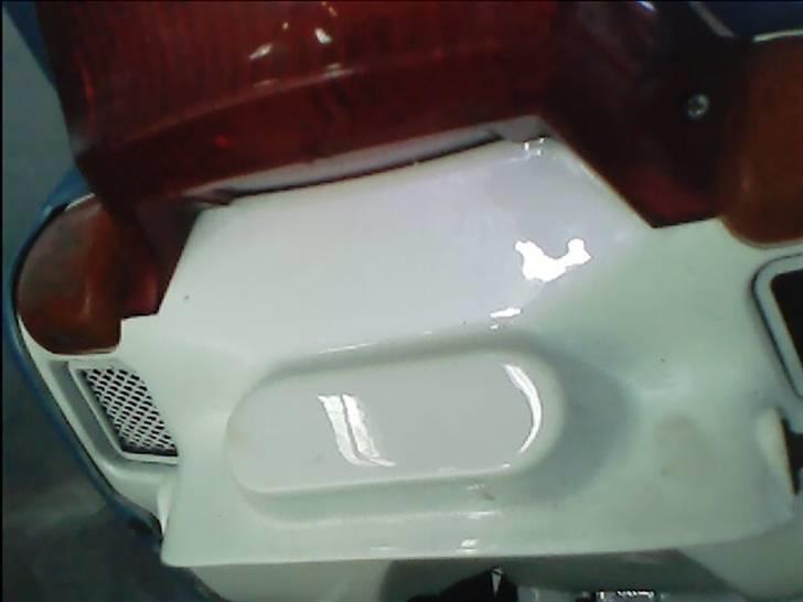 Yamaha Bw's Spy solgt billede 6