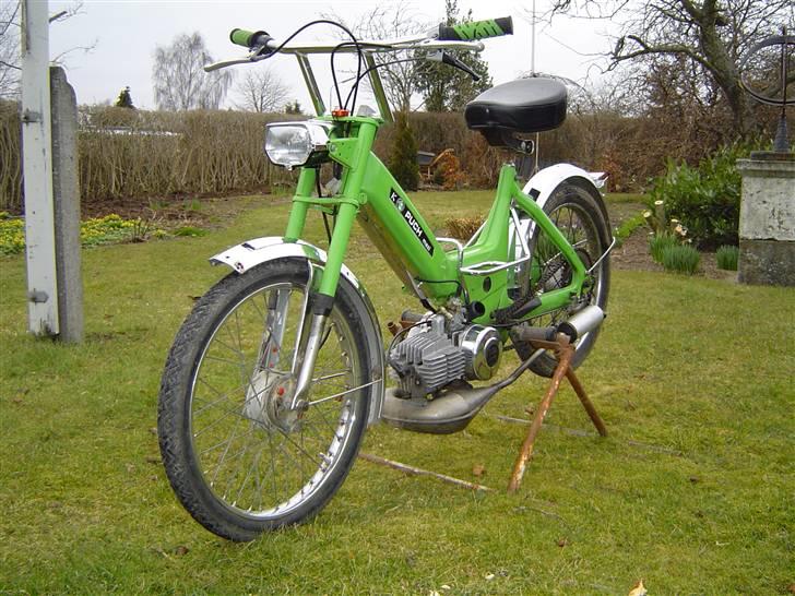 Puch Maxi K billede 6