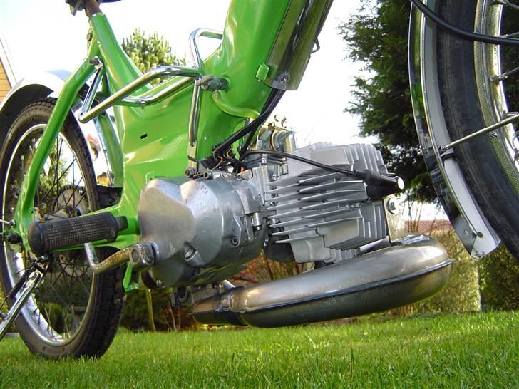 Puch Maxi K billede 9