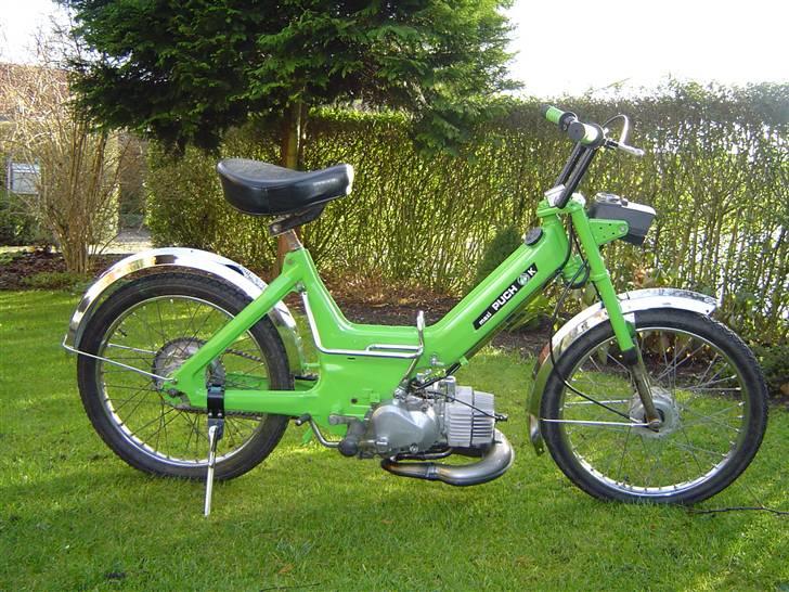 Puch Maxi K billede 10