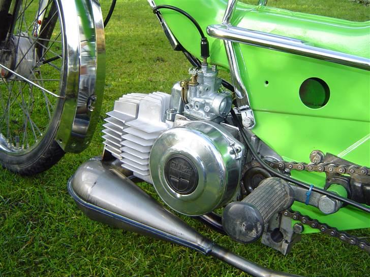 Puch Maxi K billede 11