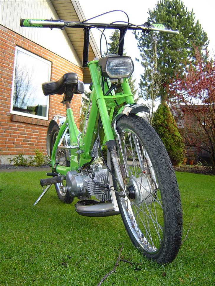 Puch Maxi K billede 12