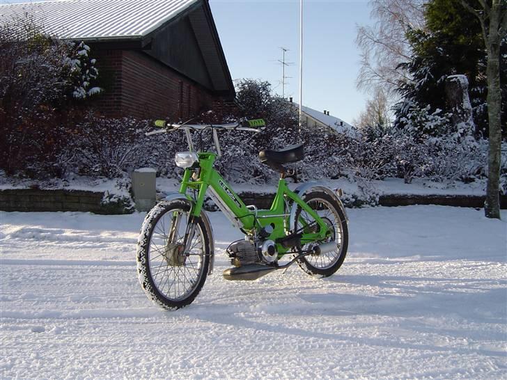 Puch Maxi K billede 13