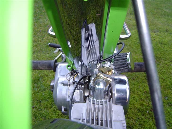 Puch Maxi K billede 14