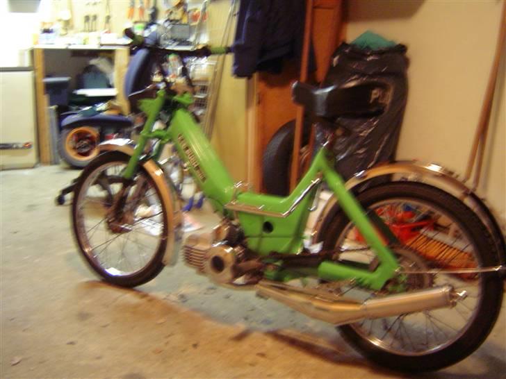 Puch Maxi K billede 15