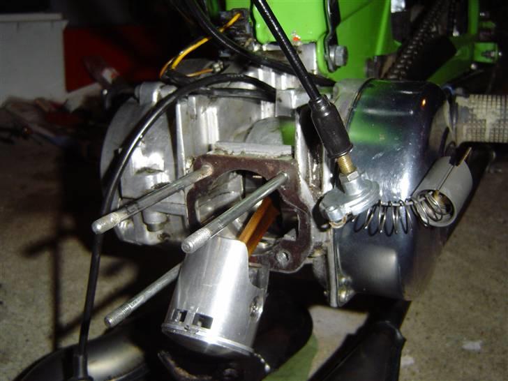 Puch Maxi K billede 16