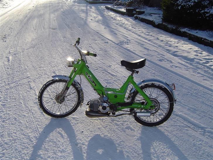 Puch Maxi K billede 17