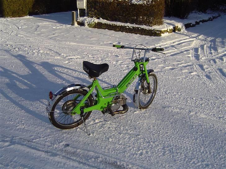 Puch Maxi K billede 18