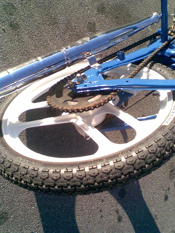 Puch maxi p byttet til stalker billede 13