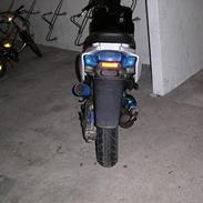 Yamaha bw's ng (solg)