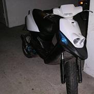 Yamaha bw's ng (solg)