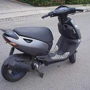 Aprilia Sonic GP 