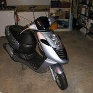 Aprilia Sonic