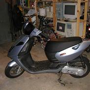 Aprilia Sonic