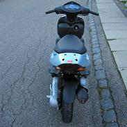 Aprilia Sonic
