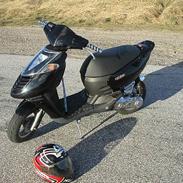 Aprilia Sonic