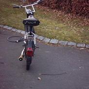 Puch Maxi ¤ solgt ¤