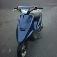 Yamaha Jog FS