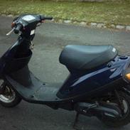 Yamaha Jog FS