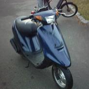 Yamaha Jog FS
