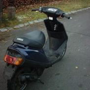 Yamaha Jog FS