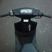 Yamaha Jog FS