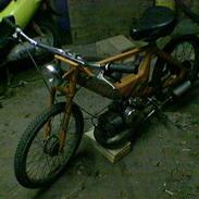 Puch Maxi k