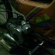 Puch Maxi k