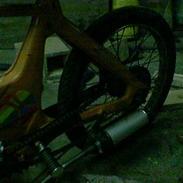 Puch Maxi k