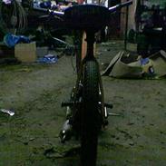 Puch Maxi k