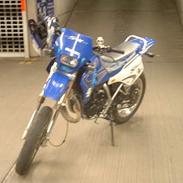 Suzuki SMX