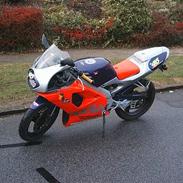Aprilia RS50 [Solgt]
