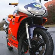 Aprilia RS50 [Solgt]