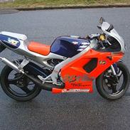 Aprilia RS50 [Solgt]