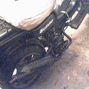 Suzuki Fz50 - X8rs - SOLGT !!!!!