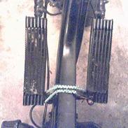 Suzuki Fz50 - X8rs - SOLGT !!!!!