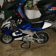 MiniBike Daytona G2   til salg.