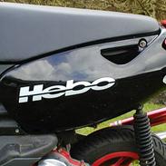 Aprilia Sonic solgt ;(