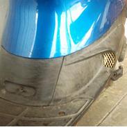 Piaggio Zip. <SOLGT>