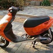 Aprilia  - Sonic