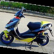 Aprilia SR 50 LC Ditech