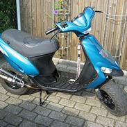 Gilera Stalker